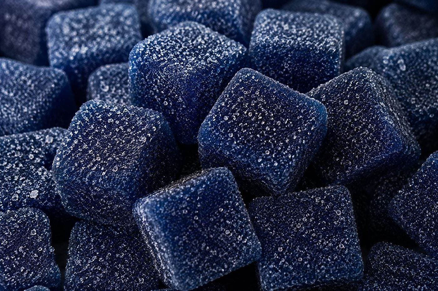 Simpyl Methylene Blue Gummies